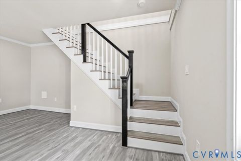 Tiny photo for 639 Plum Street, Petersburg, VA 23803 (MLS # 2610858)