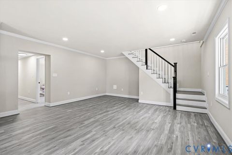 Tiny photo for 639 Plum Street, Petersburg, VA 23803 (MLS # 2610858)