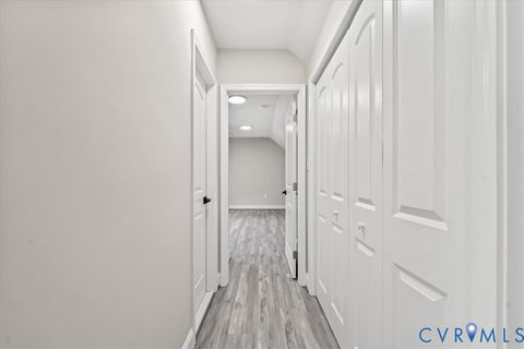 Tiny photo for 639 Plum Street, Petersburg, VA 23803 (MLS # 2610858)