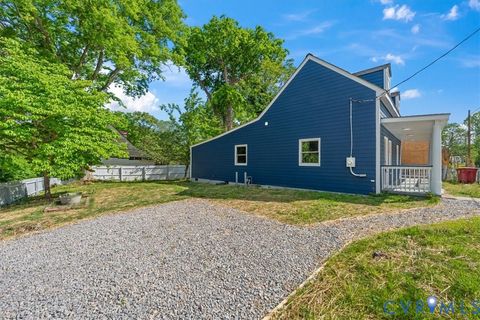 Tiny photo for 639 Plum Street, Petersburg, VA 23803 (MLS # 2610858)