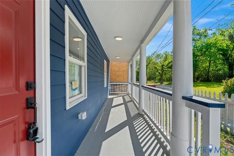 Tiny photo for 639 Plum Street, Petersburg, VA 23803 (MLS # 2610858)
