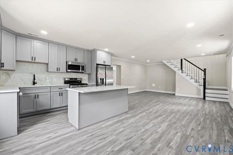 Tiny photo for 639 Plum Street, Petersburg, VA 23803 (MLS # 2610858)