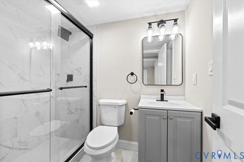 Tiny photo for 639 Plum Street, Petersburg, VA 23803 (MLS # 2610858)