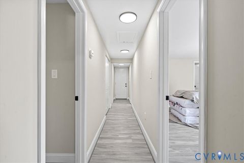 Tiny photo for 639 Plum Street, Petersburg, VA 23803 (MLS # 2610858)