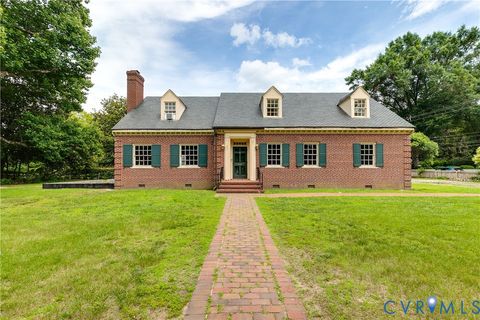 Photo of 201 Banbury Road, Richmond, VA 23221 (MLS # 2527947)