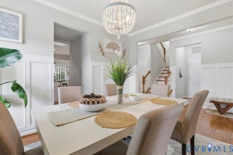 Tiny photo for 10912 Oak Arbor Terrace, Chester, VA 23831 (MLS # 2533546)