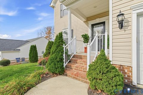 Tiny photo for 10912 Oak Arbor Terrace, Chester, VA 23831 (MLS # 2533546)