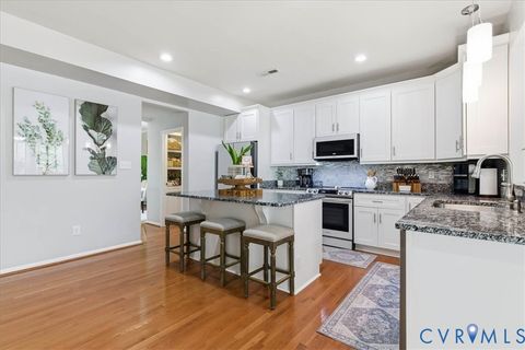 Tiny photo for 10912 Oak Arbor Terrace, Chester, VA 23831 (MLS # 2533546)