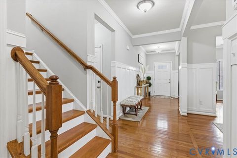 Tiny photo for 10912 Oak Arbor Terrace, Chester, VA 23831 (MLS # 2533546)