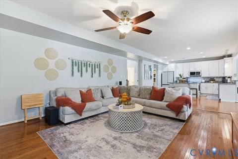 Tiny photo for 10912 Oak Arbor Terrace, Chester, VA 23831 (MLS # 2533546)