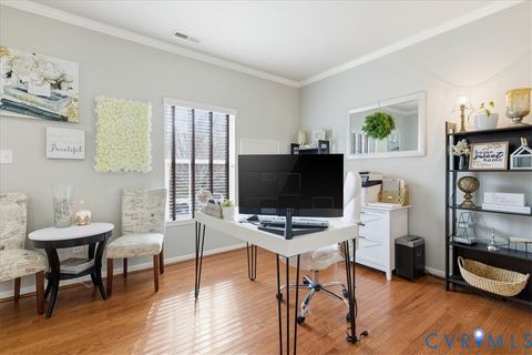 Tiny photo for 10912 Oak Arbor Terrace, Chester, VA 23831 (MLS # 2533546)