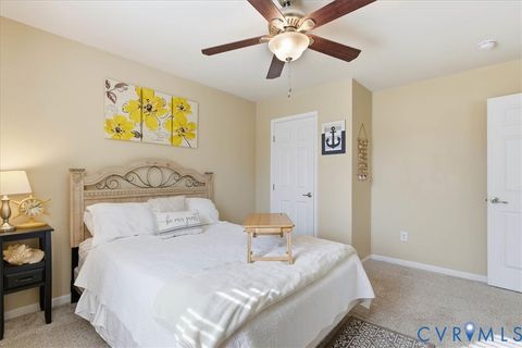 Tiny photo for 10912 Oak Arbor Terrace, Chester, VA 23831 (MLS # 2533546)