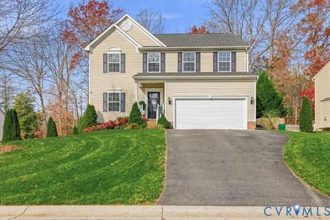 Tiny photo for 10912 Oak Arbor Terrace, Chester, VA 23831 (MLS # 2533546)