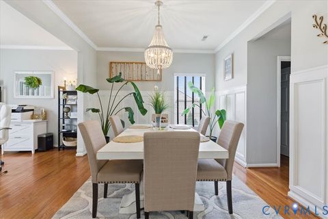 Tiny photo for 10912 Oak Arbor Terrace, Chester, VA 23831 (MLS # 2533546)