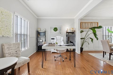 Tiny photo for 10912 Oak Arbor Terrace, Chester, VA 23831 (MLS # 2533546)