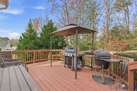 Tiny photo for 10912 Oak Arbor Terrace, Chester, VA 23831 (MLS # 2533546)