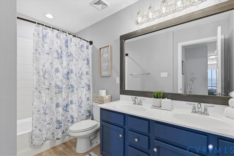 Tiny photo for 10912 Oak Arbor Terrace, Chester, VA 23831 (MLS # 2533546)