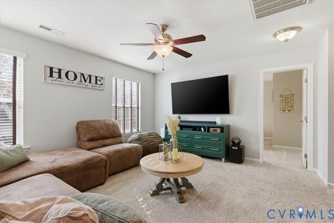 Tiny photo for 10912 Oak Arbor Terrace, Chester, VA 23831 (MLS # 2533546)