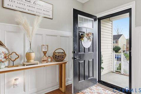 Tiny photo for 10912 Oak Arbor Terrace, Chester, VA 23831 (MLS # 2533546)