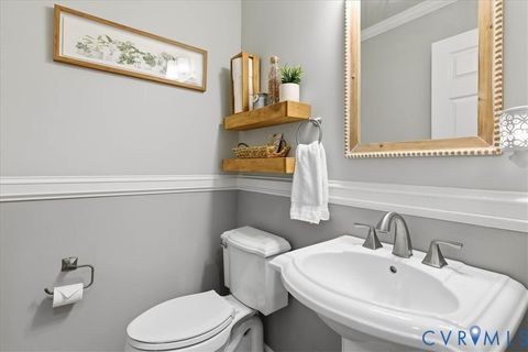 Tiny photo for 10912 Oak Arbor Terrace, Chester, VA 23831 (MLS # 2533546)