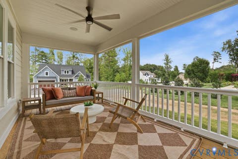 Tiny photo for 4901 Winding Waters Drive, Moseley, VA 23120 (MLS # 2619050)