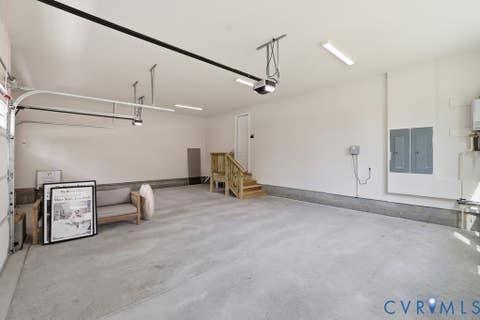 Tiny photo for 4901 Winding Waters Drive, Moseley, VA 23120 (MLS # 2619050)