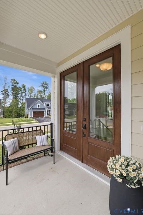 Tiny photo for 4901 Winding Waters Drive, Moseley, VA 23120 (MLS # 2619050)