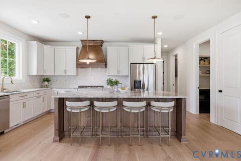 Tiny photo for 4901 Winding Waters Drive, Moseley, VA 23120 (MLS # 2619050)