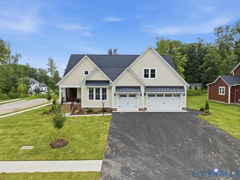 Tiny photo for 4901 Winding Waters Drive, Moseley, VA 23120 (MLS # 2619050)
