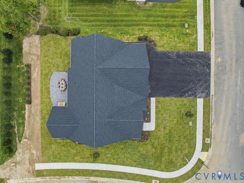 Tiny photo for 4901 Winding Waters Drive, Moseley, VA 23120 (MLS # 2619050)
