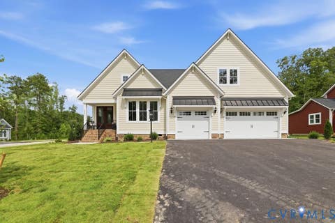 Tiny photo for 4901 Winding Waters Drive, Moseley, VA 23120 (MLS # 2619050)