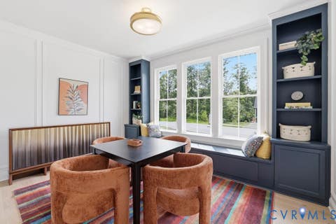 Tiny photo for 4901 Winding Waters Drive, Moseley, VA 23120 (MLS # 2619050)