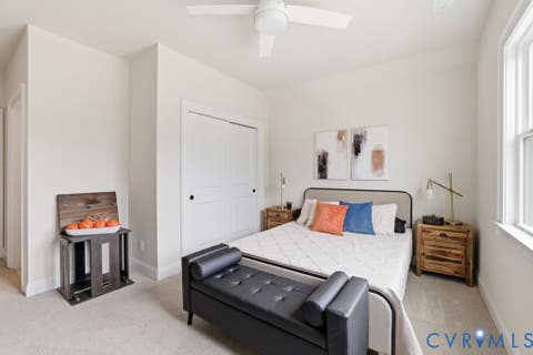 Tiny photo for 4901 Winding Waters Drive, Moseley, VA 23120 (MLS # 2619050)