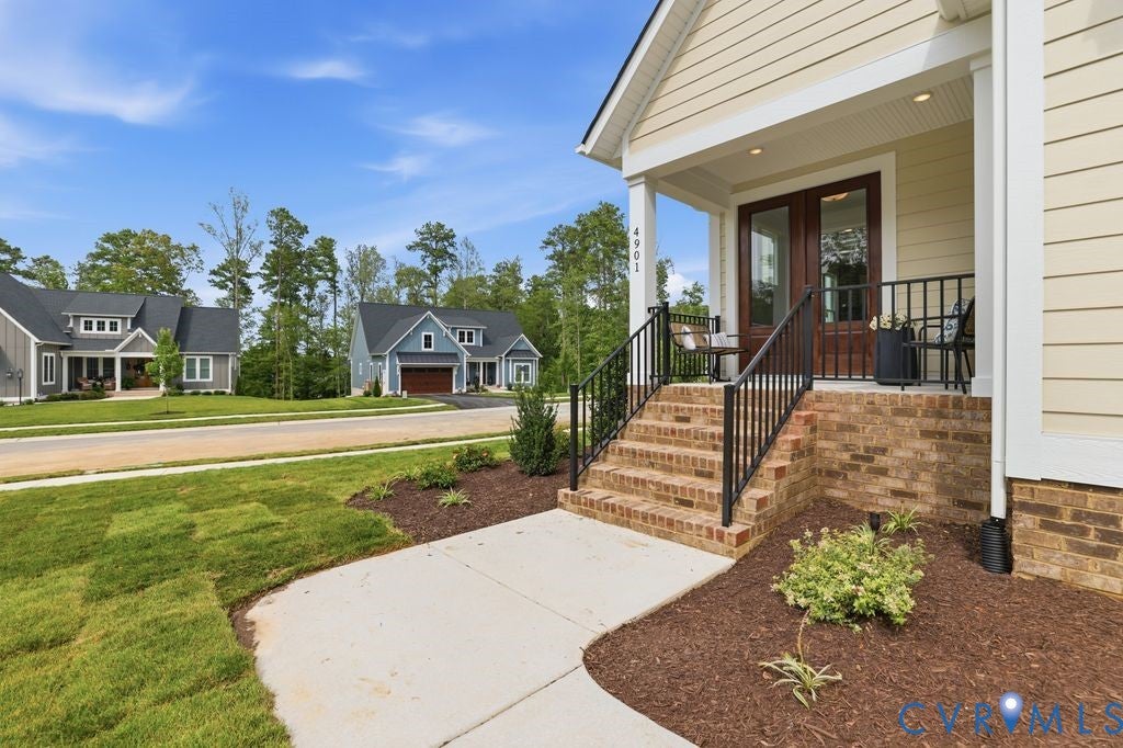 4901 Winding Waters Drive