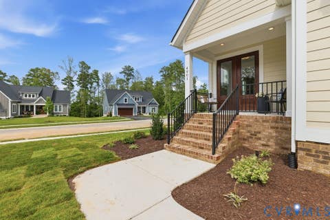 Tiny photo for 4901 Winding Waters Drive, Moseley, VA 23120 (MLS # 2619050)