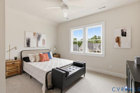 Tiny photo for 4901 Winding Waters Drive, Moseley, VA 23120 (MLS # 2619050)