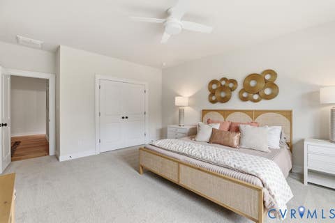 Tiny photo for 4901 Winding Waters Drive, Moseley, VA 23120 (MLS # 2619050)