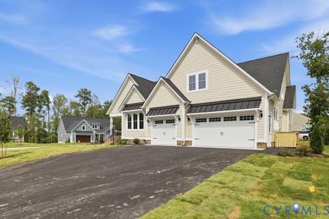 Tiny photo for 4901 Winding Waters Drive, Moseley, VA 23120 (MLS # 2619050)