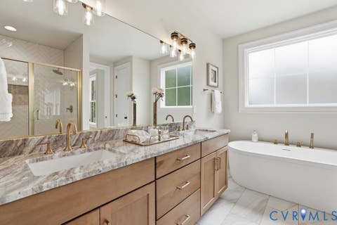 Tiny photo for 4901 Winding Waters Drive, Moseley, VA 23120 (MLS # 2619050)