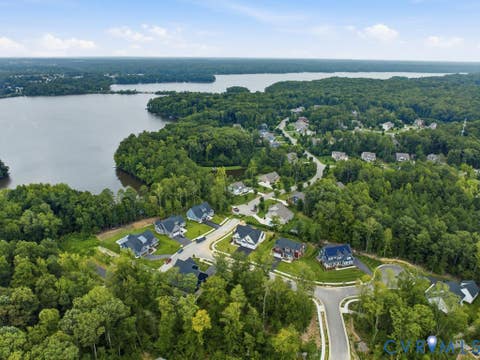 Tiny photo for 4901 Winding Waters Drive, Moseley, VA 23120 (MLS # 2619050)