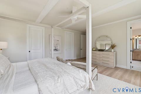 Tiny photo for 4901 Winding Waters Drive, Moseley, VA 23120 (MLS # 2619050)