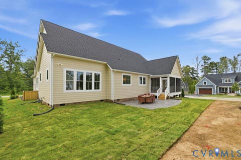 Tiny photo for 4901 Winding Waters Drive, Moseley, VA 23120 (MLS # 2619050)