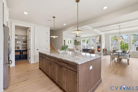 Tiny photo for 4901 Winding Waters Drive, Moseley, VA 23120 (MLS # 2619050)