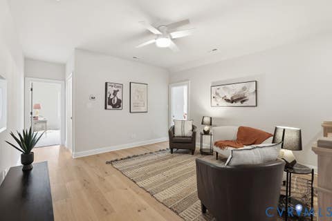 Tiny photo for 4901 Winding Waters Drive, Moseley, VA 23120 (MLS # 2619050)