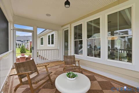 Tiny photo for 4901 Winding Waters Drive, Moseley, VA 23120 (MLS # 2619050)