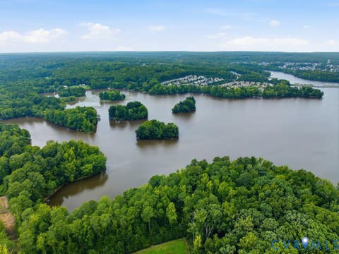 Tiny photo for 4901 Winding Waters Drive, Moseley, VA 23120 (MLS # 2619050)