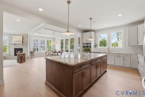 Tiny photo for 4901 Winding Waters Drive, Moseley, VA 23120 (MLS # 2619050)