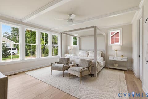 Tiny photo for 4901 Winding Waters Drive, Moseley, VA 23120 (MLS # 2619050)