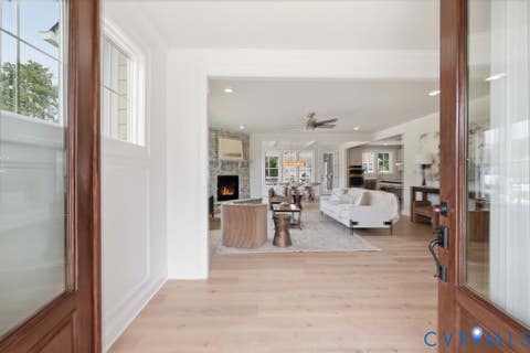 Tiny photo for 4901 Winding Waters Drive, Moseley, VA 23120 (MLS # 2619050)