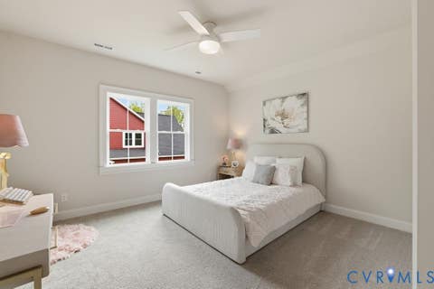 Tiny photo for 4901 Winding Waters Drive, Moseley, VA 23120 (MLS # 2619050)